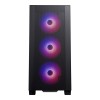 Phanteks XT Pro Ultra Midi Tower Black Phanteks XT Pro Ultra Midi Tower Black