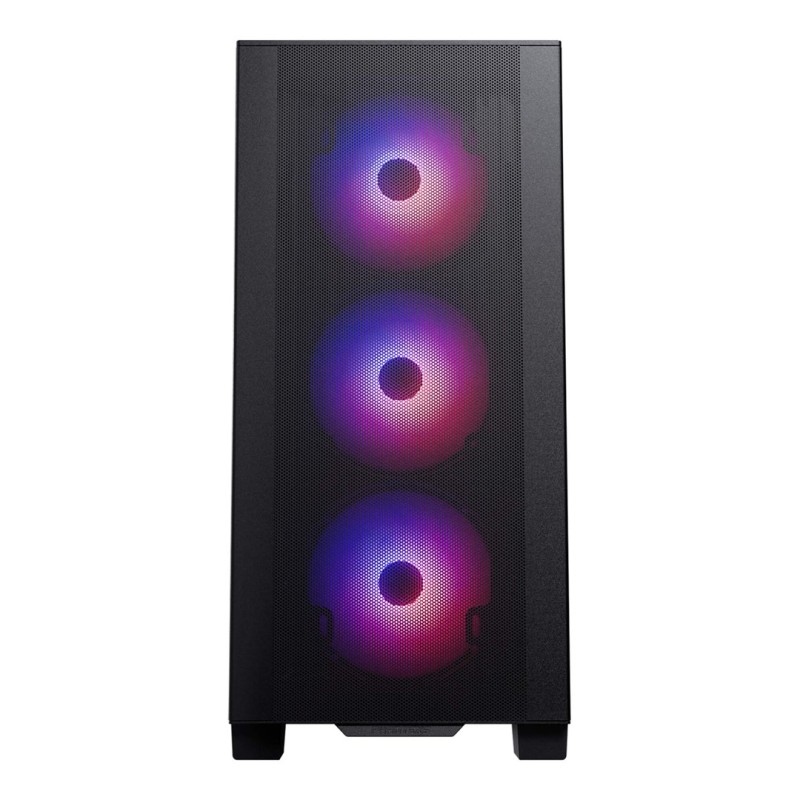 Phanteks XT Pro Ultra Midi Tower Black Phanteks XT Pro Ultra Midi Tower Black