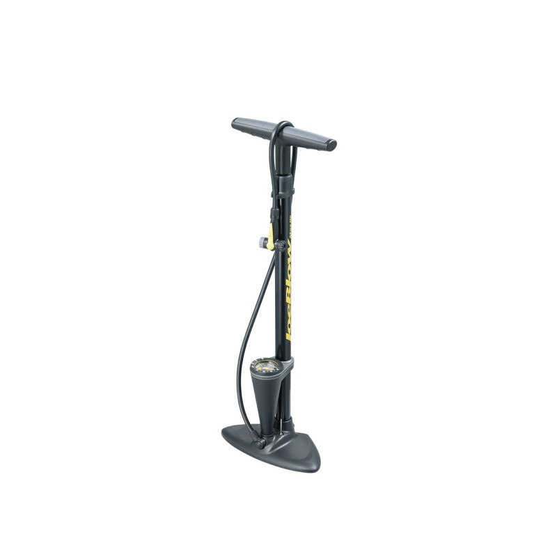 Hand Pump Topeak Joe Blow MAX HP Black Hand Pump Topeak Joe Blow MAX HP Black