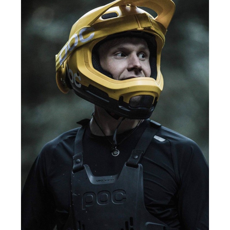 POC VPD System Torso Chest & back protector POC VPD System Torso Chest & back protector