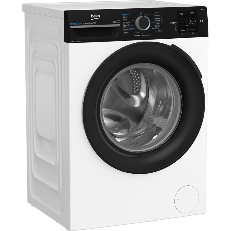BEKO BM3WFSU39215WBPB washing machine BEKO BM3WFSU39215WBPB washing machine