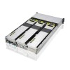 Platforma ASRock Rack (1U) AMD Epyc 9004 (4xLFF, 4XSFF, 2x10GbE, Red. PSU, IPMI) Platforma ASRock Rack (1U) AMD Epyc 9004 (4xLFF, 4XSFF, 2x10GbE, Red. PSU, IPMI)