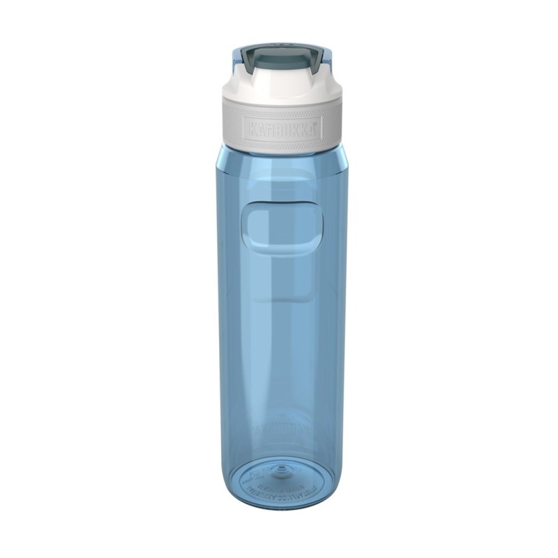 Kambukka Elton Niagara Blue - water bottle, 1000 ml Kambukka Elton Niagara Blue - water bottle, 1000 ml