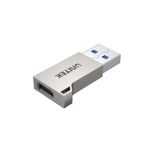 UNITEK USB-A TO USB-C 3.1 GEN1 ADAPTER, A1034NI UNITEK USB-A TO USB-C 3.1 GEN1 ADAPTER, A1034NI