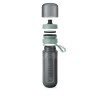 Brita Active Filtering bottle 0.6 l Pastel green Brita Active Filtering bottle 0.6 l Pastel green