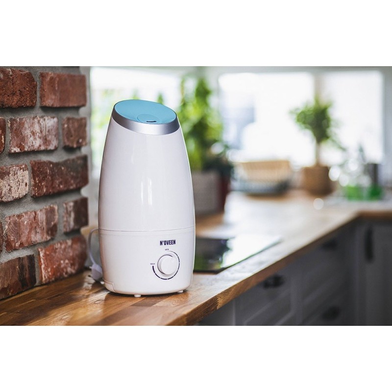 Noveen UH116 Mint Humidifier Noveen UH116 Mint Humidifier