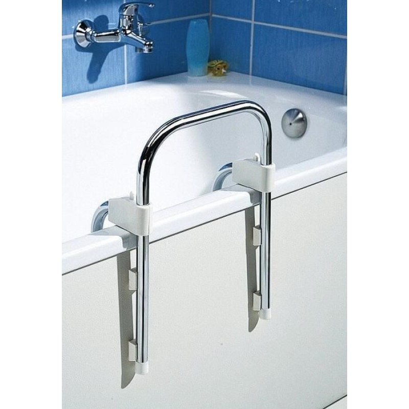 Bath railing Bath railing