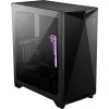 Thermaltake Core V71 Tempered Glass Edition Full-Tower Black