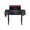 Huzaro Hero 8.2 RGB - electric desk Huzaro Hero 8.2 RGB - electric desk