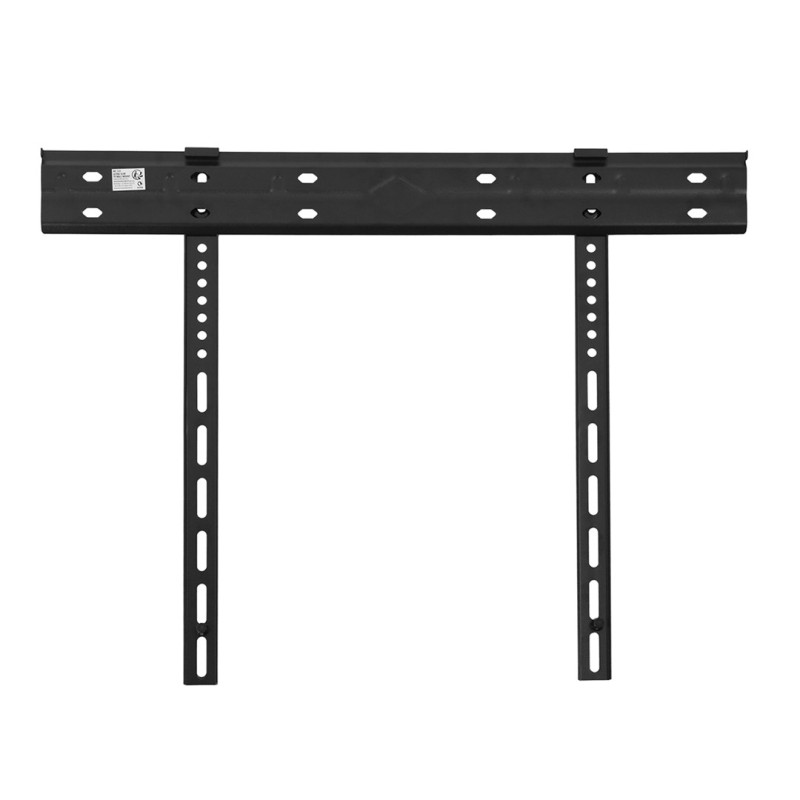 Maclean ultra flat wall mount for TV, 40-85 Maclean ultra flat wall mount for TV, 40-85