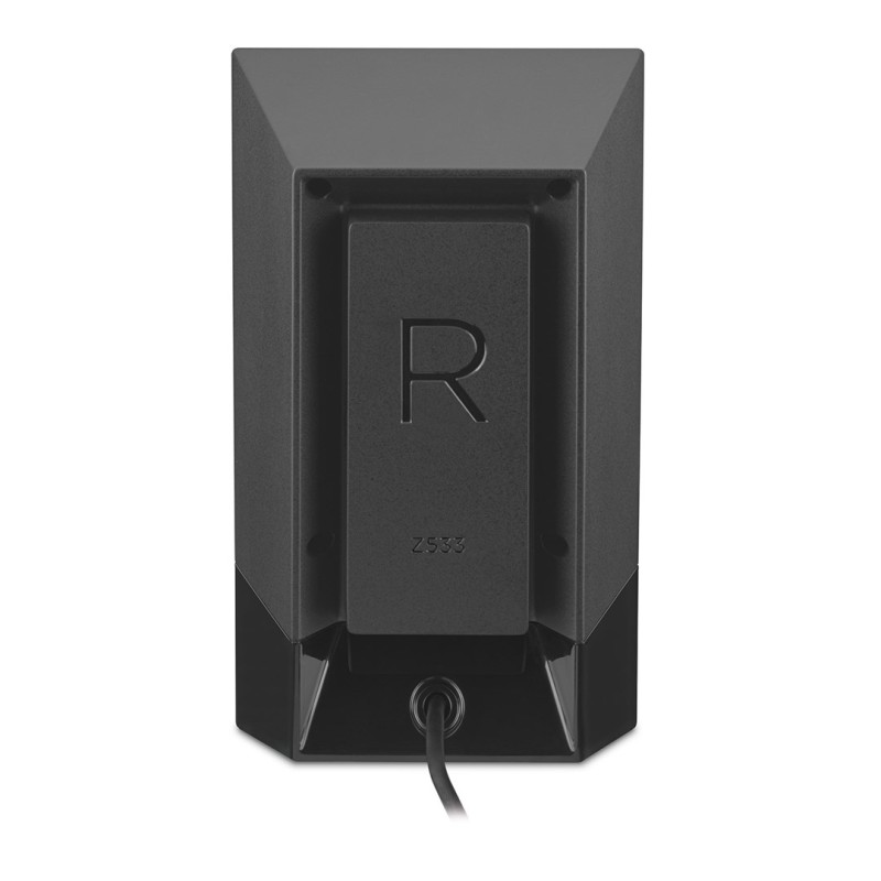 Logitech Z533 60 W Black 2.1 channels Logitech Z533 60 W Black 2.1 channels
