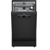 BEKO BDFS26123AQ Dishwasher BEKO BDFS26123AQ Dishwasher
