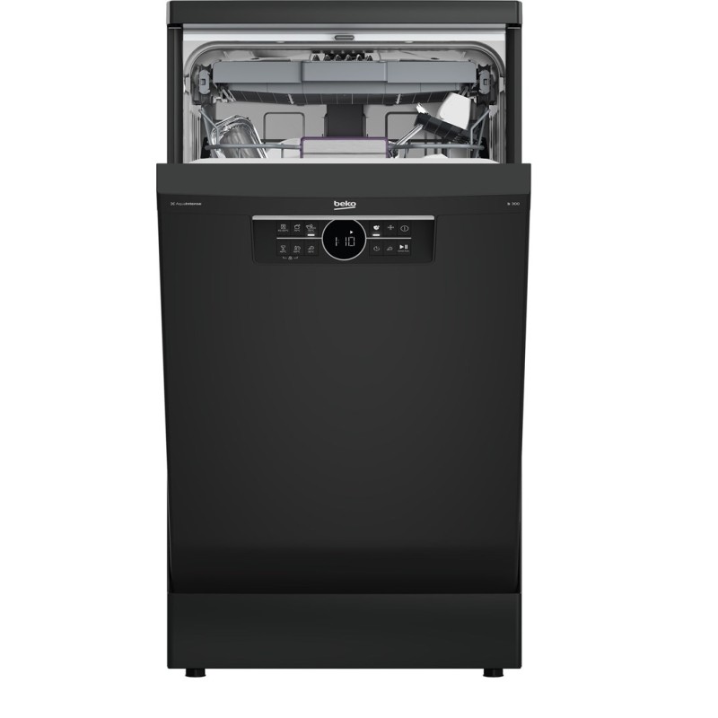 BEKO BDFS26123AQ Dishwasher BEKO BDFS26123AQ Dishwasher