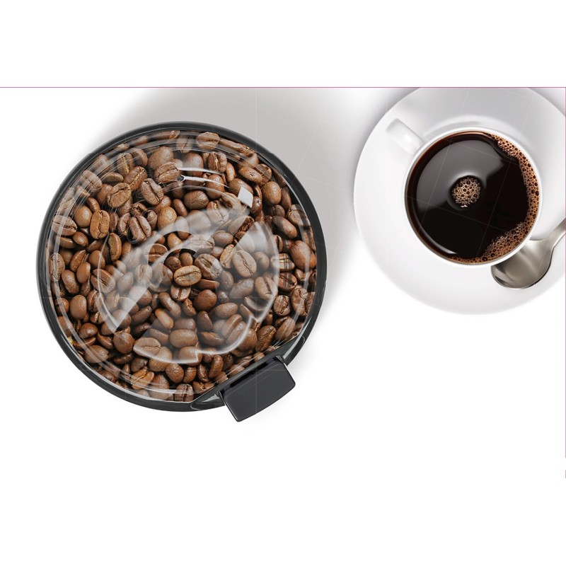 Bosch TSM6A014R coffee grinder 180 W Red