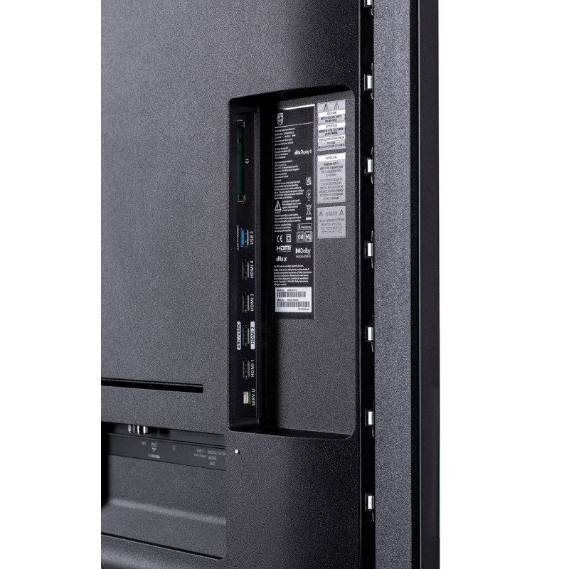 Philips 55PML9019/12 TV 139.7 cm (55 Philips 55PML9019/12 TV 139.7 cm (55