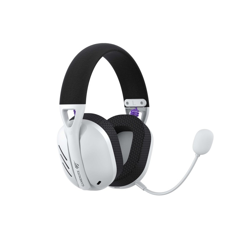 Havit Fuxi-H3 gaming headphones (black) Havit Fuxi-H3 gaming headphones (black)