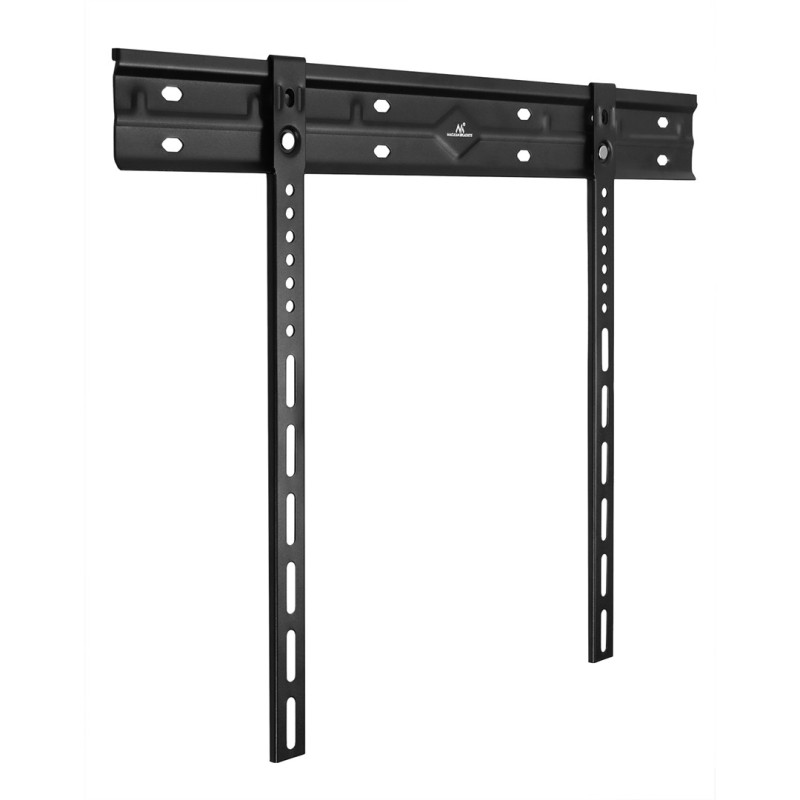 Maclean ultra flat wall mount for TV, 40-85 Maclean ultra flat wall mount for TV, 40-85