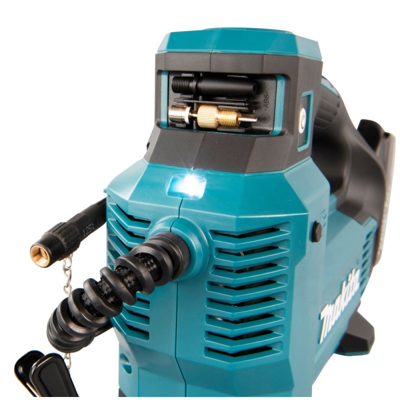 Minikompresor 18V bez aku DMP181Z MAKITA Minikompresor 18V bez aku DMP181Z MAKITA