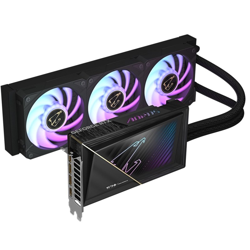 Karta graf. MSI RTX 5090 32G SUPRIM SOC Karta graf. MSI RTX 5090 32G SUPRIM SOC