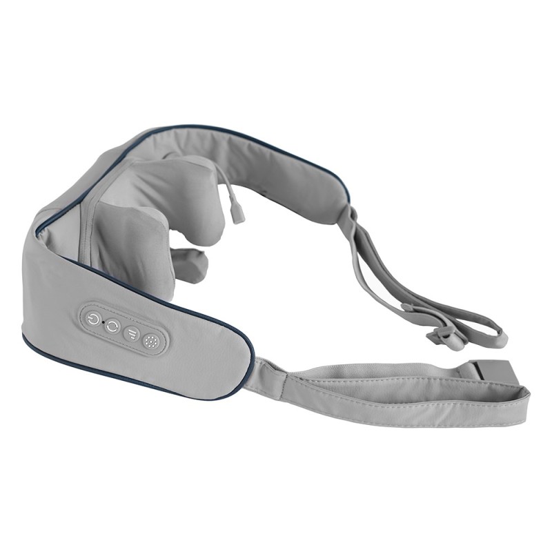 Neck & Shoulders Massager NECK & SHOULDERS MASSAGER MT6533