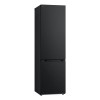 LG GBV3200DEP fridge-freezer Freestanding 387 L D Black LG GBV3200DEP fridge-freezer Freestanding 387 L D Black