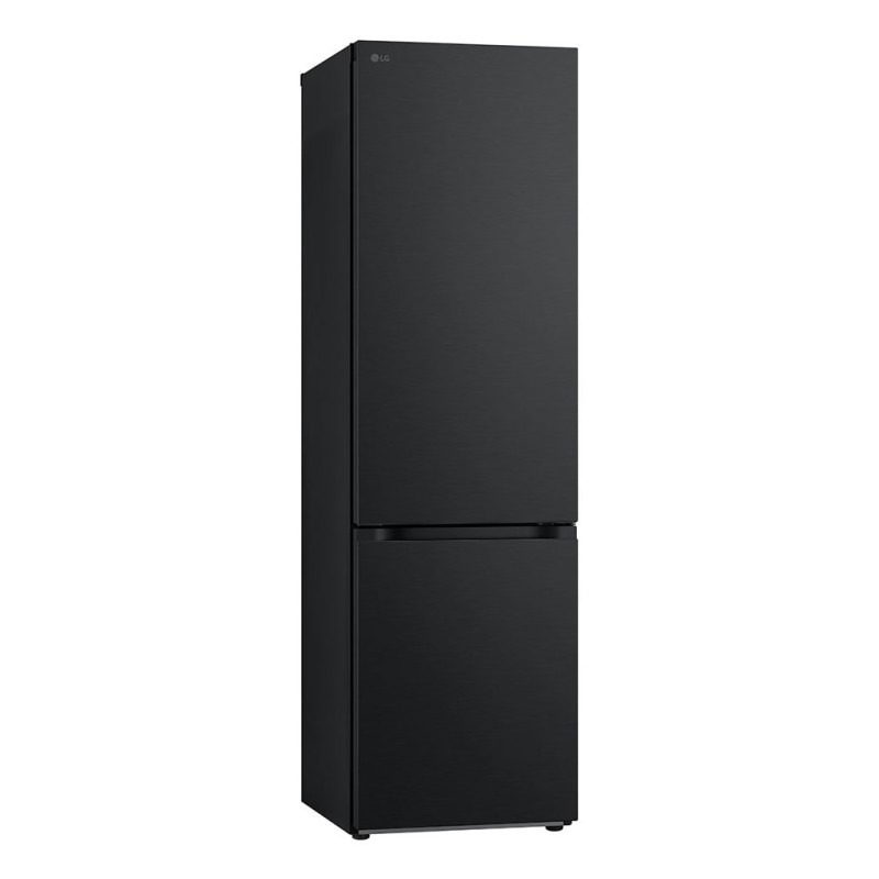LG GBV3200DEP fridge-freezer Freestanding 387 L D Black LG GBV3200DEP fridge-freezer Freestanding 387 L D Black