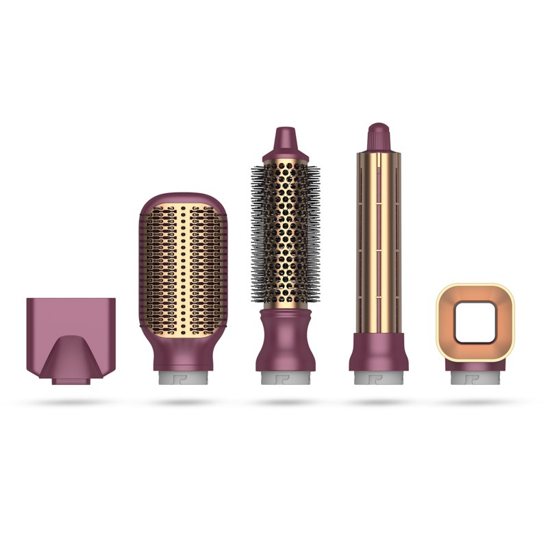 Neno Beauty Vio – ionic hair curler