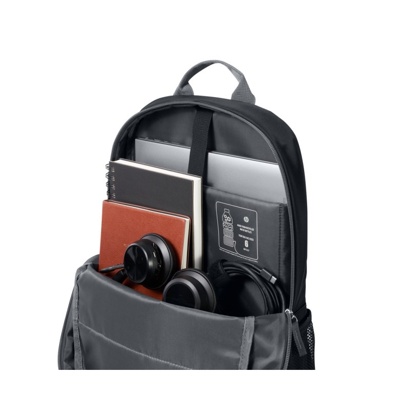 HP 15.6-inch Laptop Backpack HP 15.6-inch Laptop Backpack