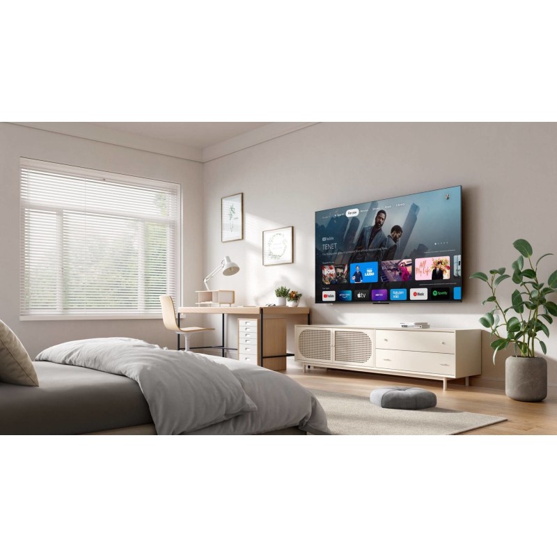 LG OLED evo G4 OLED65G42LW TV 165.1 cm (65 LG OLED evo G4 OLED65G42LW TV 165.1 cm (65