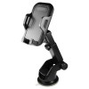 SAVIO CH-04 Car Phone Holder, for Windshield