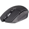 MOUSE DEFENDER GM-514 GLORY OPTIC RF RGB 3200dpi 7P BLACK