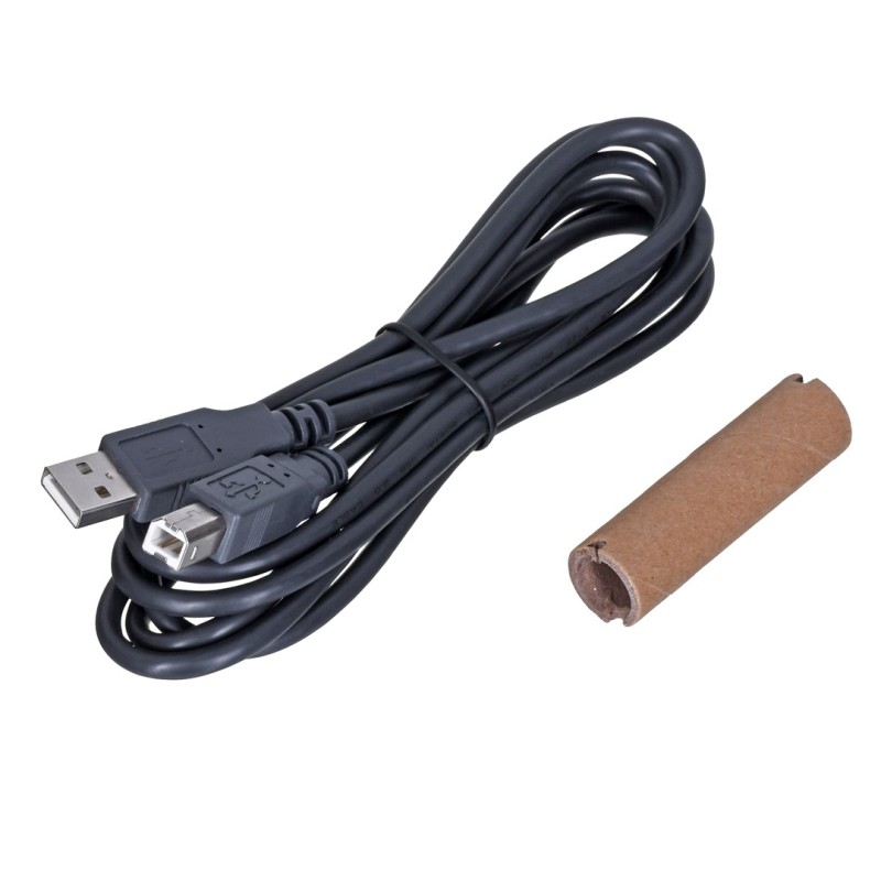 AUKEY CB-NCC2 USB-C Type-C Power Delivery PD 60W 3A 1.8m Nylon Black AUKEY CB-NCC2 USB-C Type-C Power Delivery PD 60W 3A 1.8m Nylon Black