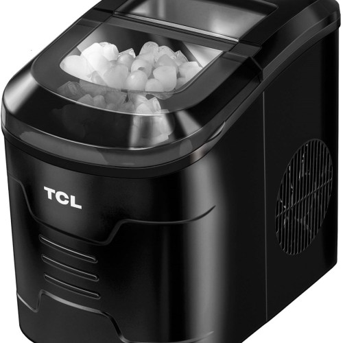 TCL ICE-B9 ice cube maker