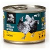 3Coty CHICKEN with Spirulina for Adult cats 180g 3Coty CHICKEN with Spirulina for Adult cats 180g