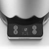WMF KITCHENminis 04.1526.0011 rice cooker 1 L 220 W Stainless steel WMF KITCHENminis 04.1526.0011 rice cooker 1 L 220 W Stainless steel