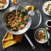 ZWILLING PLUS Wok/Stir-Fry pan Round