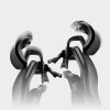 Fotel biurowy MA-Manager 4.9 Black Fotel biurowy MA-Manager 4.9 Black