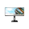 AOC P2 CU34P2A LED display 86.4 cm (34