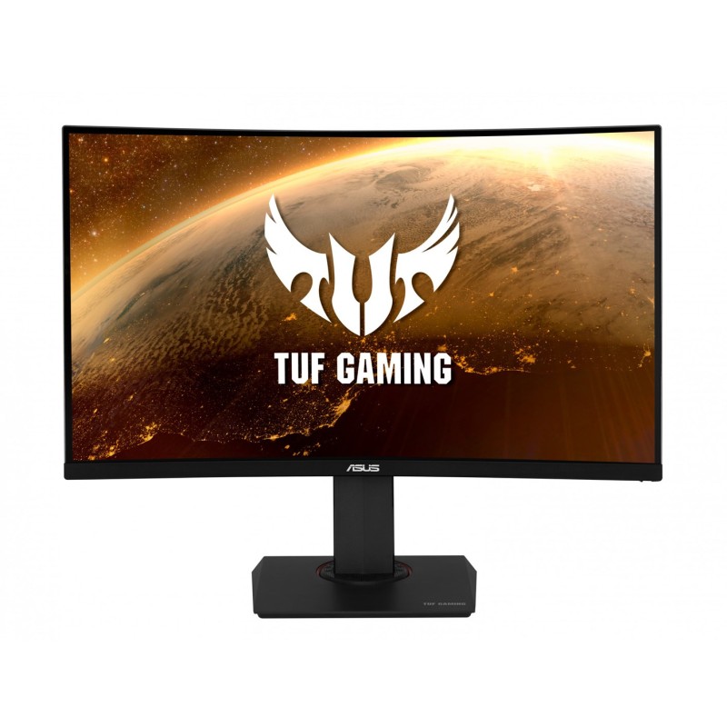 ASUS TUF Gaming VG32VQR computer monitor 80 cm (31.5 ASUS TUF Gaming VG32VQR computer monitor 80 cm (31.5