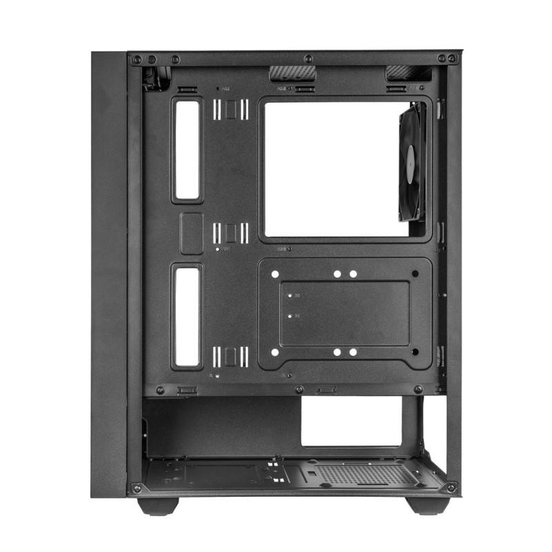 TACENS MARS MC-PMAX 4x120mm FDB ATX - case TACENS MARS MC-PMAX 4x120mm FDB ATX - case