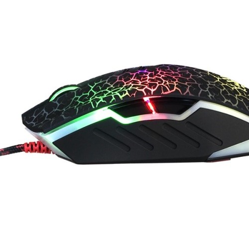 A4Tech Bloody Blazing A70 (Activated) mouse USB Type-A Optical 6200 DPI A4TMYS47285 A4Tech Bloody Blazing A70 (Activated) mouse USB Type-A Optical 6200 DPI A4TMYS47285