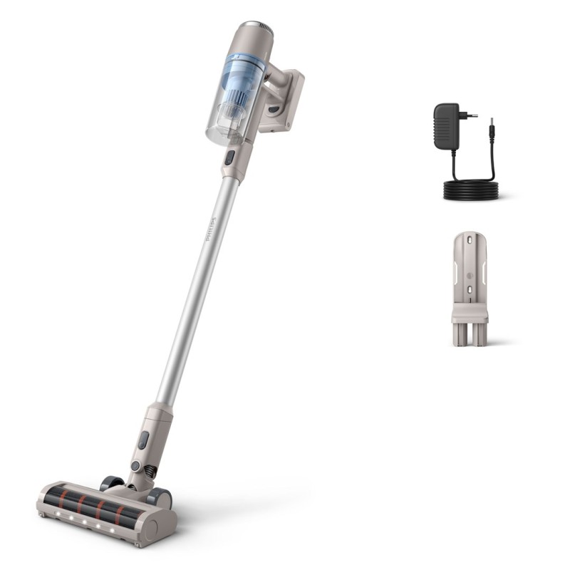 Philips 2000 series XC2011/01 Cordless Vacuum Cleaner Philips 2000 series XC2011/01 Cordless Vacuum Cleaner