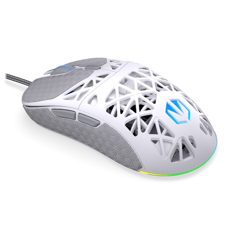 Mysz gamingowa ENDORFY LIV Onyx White Mysz gamingowa ENDORFY LIV Onyx White