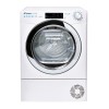 Candy Smart Pro CSO4 H7A1TCEX-S tumble dryer Freestanding Front-load 7 kg A+ White