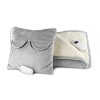 GOTIE GPE-200S Electric heating pad Grey
