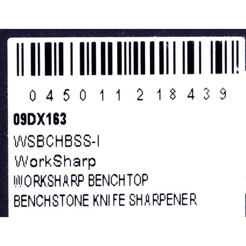 Work Sharp - diamond-ceramic sharpener Work Sharp - diamond-ceramic sharpener