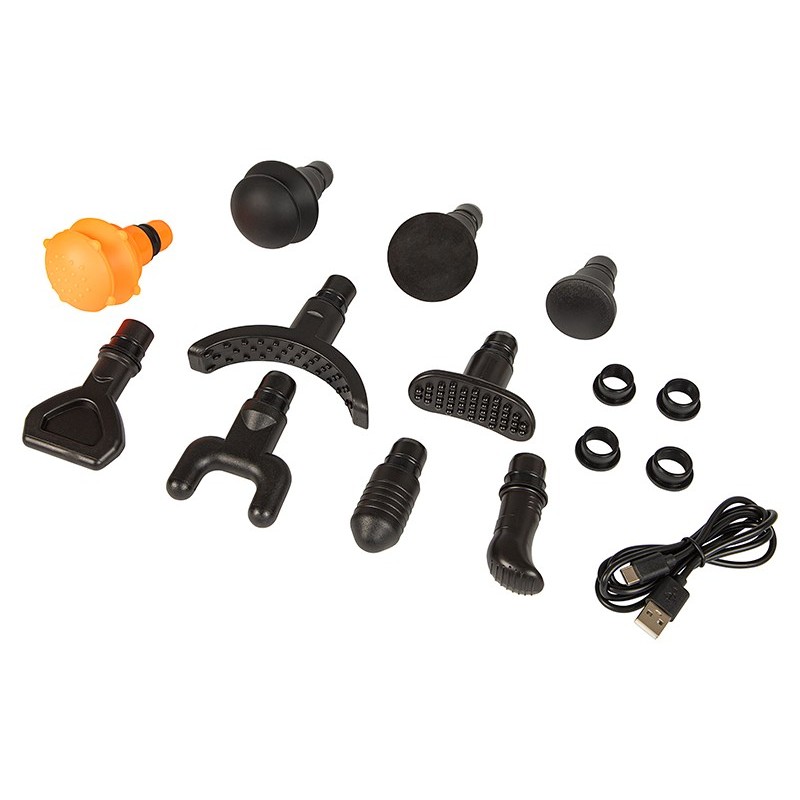BLOW Wave 4000 massage gun BLOW Wave 4000 massage gun
