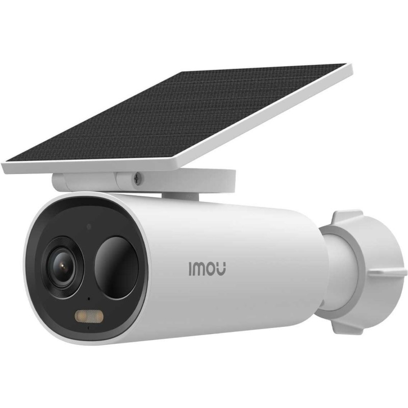 Imou Outdoor Camera Cell 3C AIO + 64GB SD Card Imou Outdoor Camera Cell 3C AIO + 64GB SD Card