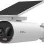Imou Outdoor Camera Cell 3C AIO + 64GB SD Card
