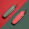 NexTool Mini Pocket Knife NE0142 4-in-1 red NexTool Mini Pocket Knife NE0142 4-in-1 red